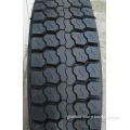 Trailer and Bus Radial Tires Tyres